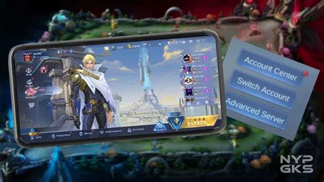 Mobile Legends Advanced Server: How to download, access, .